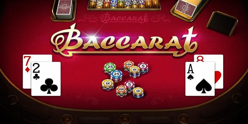 Phá Đảo Baccarat - Chinh Phục Thưởng Lớn Trong Tầm Tay 3 Phá Đảo Baccarat - Chinh Phục Thưởng Lớn Trong Tầm Tay
