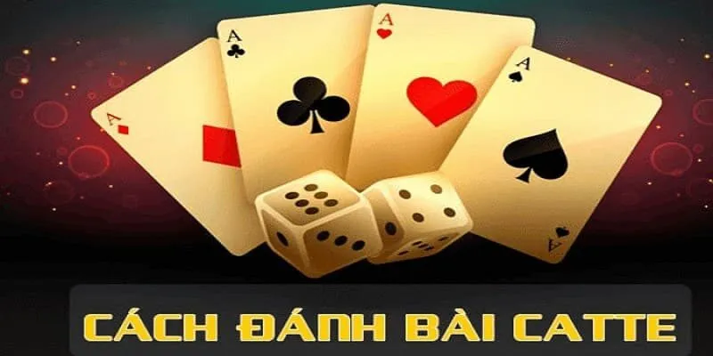 Cách Chơi Bài Catte Hay Tại SAOWIN Và Kinh Nghiệm Cho Tân Thủ 2 Giới thiệu đến anh em một số thông tin về trò chơi bài này tại SAOWIN