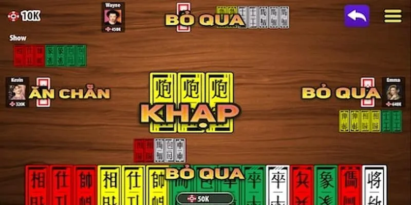 Chơi Game Bài Tứ Sắc - Trò Chơi Đánh Bài Đỉnh Cao Tại SAOWIN 3 Nắm rõ luật chơi game bài Tứ Sắc để tham gia thi đấu đạt hiệu quả cao