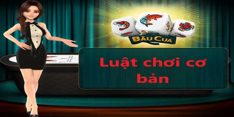 Kinh Nghiệm Đánh Bầu Cua Dễ Thắng Tại Nhà Cái SAOWIN 1 danh bau cua de thang luat choi