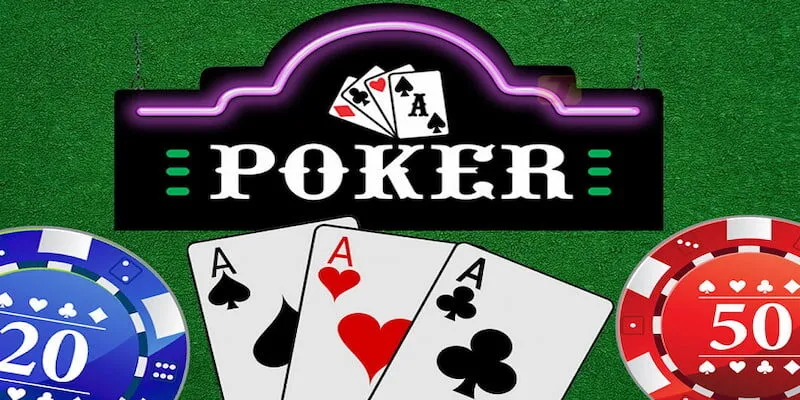 Hướng Dẫn Cách Chơi Poker Việt Nam Từ A Đến Z Cho Newbie 2 Poker của saowin hot hit nhờ tỷ lệ đổi thưởng hậu hĩnh